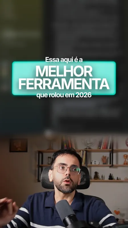 Capa do trabalho André Moraes — Reels/TikTok